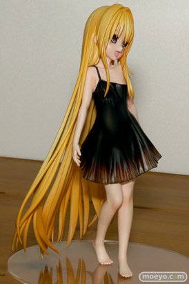 To LOVEる-とらぶる- ダークネス 金色の闇 -Childhood Days- ウイング 画像 サンプル レビュー フィギュア 橋本涼 03