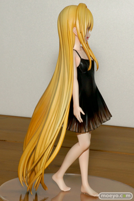 To LOVEる-とらぶる- ダークネス 金色の闇 -Childhood Days- ウイング 画像 サンプル レビュー フィギュア 橋本涼 04