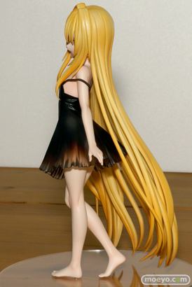 To LOVEる-とらぶる- ダークネス 金色の闇 -Childhood Days- ウイング 画像 サンプル レビュー フィギュア 橋本涼 07