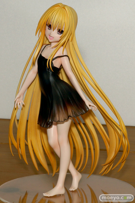 To LOVEる-とらぶる- ダークネス 金色の闇 -Childhood Days- ウイング 画像 サンプル レビュー フィギュア 橋本涼 08