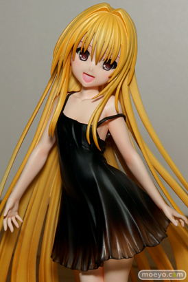 To LOVEる-とらぶる- ダークネス 金色の闇 -Childhood Days- ウイング 画像 サンプル レビュー フィギュア 橋本涼 09