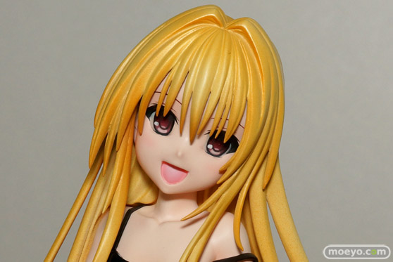 To LOVEる-とらぶる- ダークネス 金色の闇 -Childhood Days- ウイング 画像 サンプル レビュー フィギュア 橋本涼 10