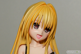 To LOVEる-とらぶる- ダークネス 金色の闇 -Childhood Days- ウイング 画像 サンプル レビュー フィギュア 橋本涼 11
