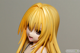 To LOVEる-とらぶる- ダークネス 金色の闇 -Childhood Days- ウイング 画像 サンプル レビュー フィギュア 橋本涼 12