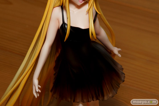 To LOVEる-とらぶる- ダークネス 金色の闇 -Childhood Days- ウイング 画像 サンプル レビュー フィギュア 橋本涼 13