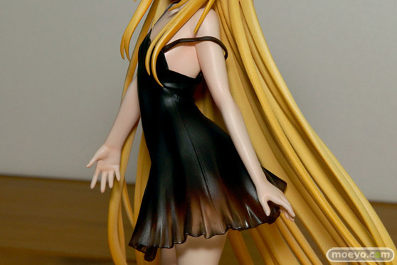 To LOVEる-とらぶる- ダークネス 金色の闇 -Childhood Days- ウイング 画像 サンプル レビュー フィギュア 橋本涼 14