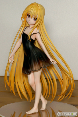 To LOVEる-とらぶる- ダークネス 金色の闇 -Childhood Days- ウイング 画像 サンプル レビュー フィギュア 橋本涼 17