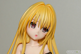 To LOVEる-とらぶる- ダークネス 金色の闇 -Childhood Days- ウイング 画像 サンプル レビュー フィギュア 橋本涼 20
