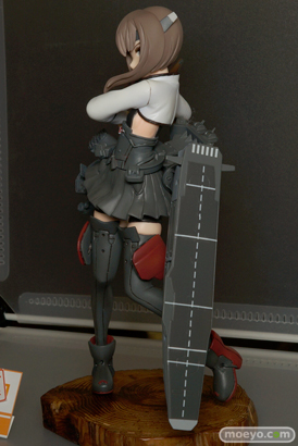 HOBBY ROUND（ホビーラウンド） 13　画像　サンプル　レビュー　フィギュア　83℃　zygose MAD ROAR 03