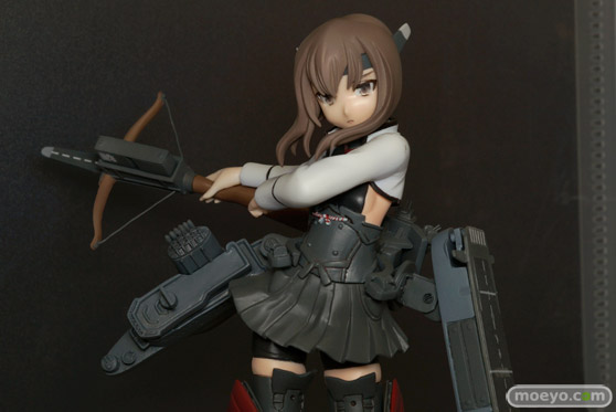 HOBBY ROUND（ホビーラウンド） 13　画像　サンプル　レビュー　フィギュア　83℃　zygose MAD ROAR 04