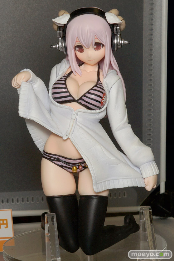 HOBBY ROUND（ホビーラウンド） 13　画像　サンプル　レビュー　フィギュア　83℃　zygose MAD ROAR 05