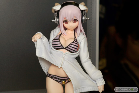 HOBBY ROUND（ホビーラウンド） 13　画像　サンプル　レビュー　フィギュア　83℃　zygose MAD ROAR 06