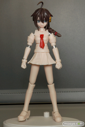 HOBBY ROUND（ホビーラウンド） 13　画像　サンプル　レビュー　フィギュア　83℃　zygose MAD ROAR 09