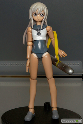 HOBBY ROUND（ホビーラウンド） 13　画像　サンプル　レビュー　フィギュア　83℃　zygose MAD ROAR 10