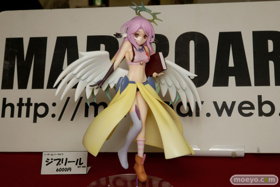 HOBBY ROUND（ホビーラウンド） 13　画像　サンプル　レビュー　フィギュア　83℃　zygose MAD ROAR 11