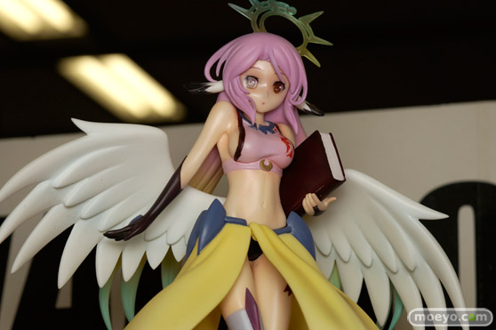 HOBBY ROUND（ホビーラウンド） 13　画像　サンプル　レビュー　フィギュア　83℃　zygose MAD ROAR 12