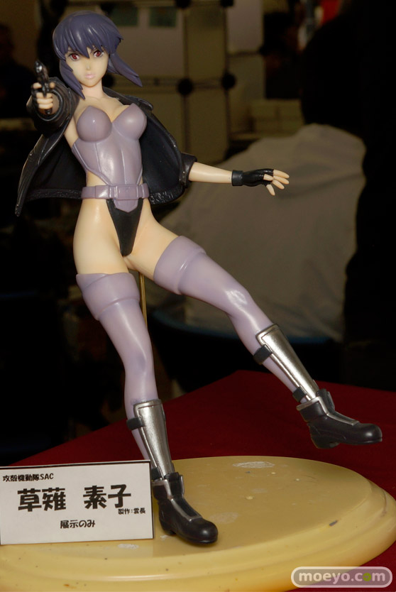 HOBBY ROUND（ホビーラウンド） 13　画像　サンプル　レビュー　フィギュア　83℃　zygose MAD ROAR 13