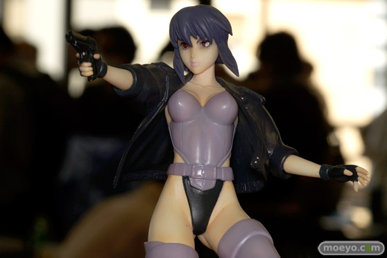 HOBBY ROUND（ホビーラウンド） 13　画像　サンプル　レビュー　フィギュア　83℃　zygose MAD ROAR 14