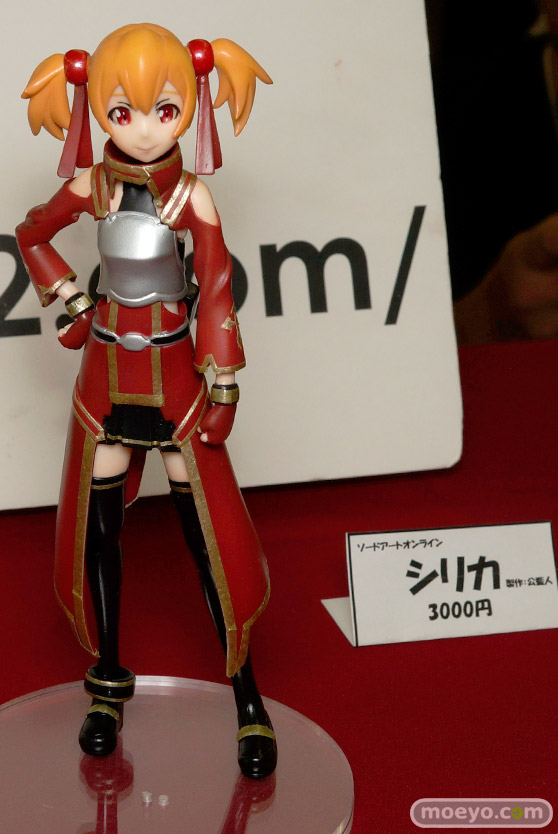 HOBBY ROUND（ホビーラウンド） 13　画像　サンプル　レビュー　フィギュア　83℃　zygose MAD ROAR 15