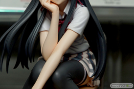 やはり俺の青春ラブコメはまちがっている。続 雪ノ下雪乃　コトブキヤ　画像　サンプル　レビュー　フィギュア　小笠原健人　コトブキヤ　展示　07