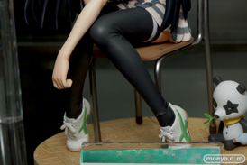 やはり俺の青春ラブコメはまちがっている。続 雪ノ下雪乃　コトブキヤ　画像　サンプル　レビュー　フィギュア　小笠原健人　コトブキヤ　展示　08