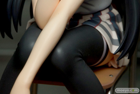 やはり俺の青春ラブコメはまちがっている。続 雪ノ下雪乃　コトブキヤ　画像　サンプル　レビュー　フィギュア　小笠原健人　コトブキヤ　展示　09