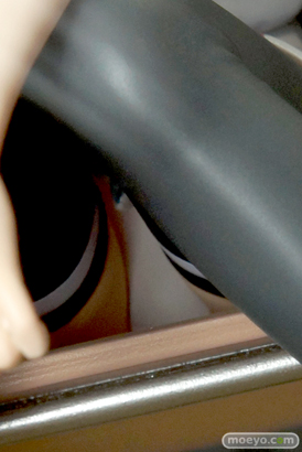 やはり俺の青春ラブコメはまちがっている。続 雪ノ下雪乃　コトブキヤ　画像　サンプル　レビュー　フィギュア　小笠原健人　コトブキヤ　展示　13