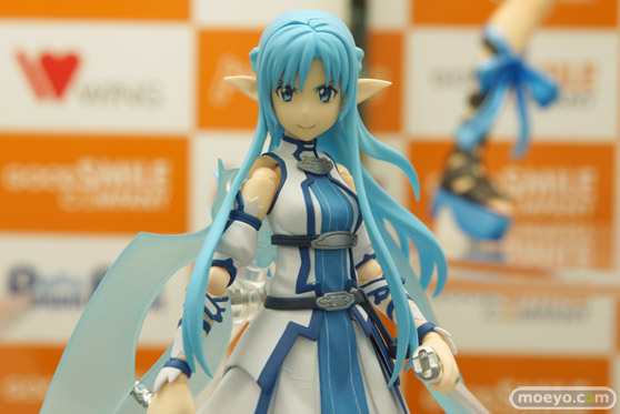 ボークスホビー天国　展示　画像　フィギュア　サンプル　レビュー　アシナ　イオナ　figma　河合理恵　02