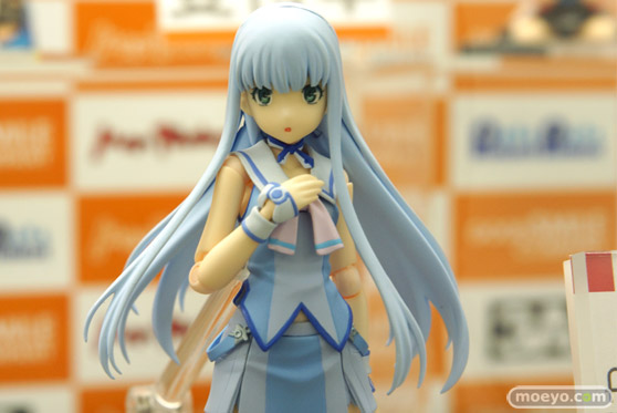 ボークスホビー天国　展示　画像　フィギュア　サンプル　レビュー　アシナ　イオナ　figma　河合理恵　06