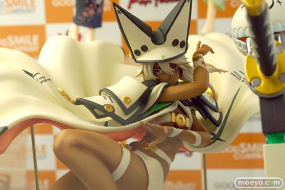 ボークスホビー天国　展示　画像　フィギュア　サンプル　レビュー　アシナ　イオナ　figma　河合理恵　09