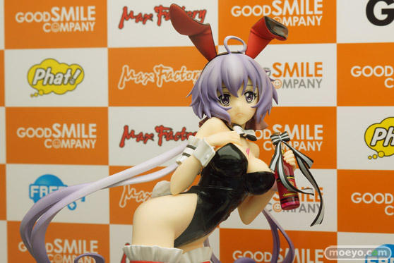 ボークスホビー天国　展示　画像　フィギュア　サンプル　レビュー　アシナ　イオナ　figma　河合理恵　13
