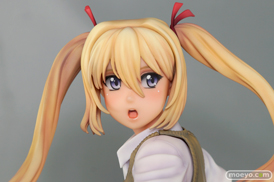 楽園☆遊戯 カバーイラスト 上野チカ　ダイキ工業　画像　サンプル　レビュー　フィギュア　霧島舞流　11