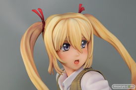 楽園☆遊戯 カバーイラスト 上野チカ　ダイキ工業　画像　サンプル　レビュー　フィギュア　霧島舞流　12