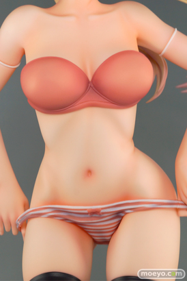 楽園☆遊戯 カバーイラスト 上野チカ　ダイキ工業　画像　サンプル　レビュー　フィギュア　霧島舞流　25