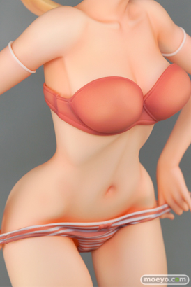 楽園☆遊戯 カバーイラスト 上野チカ　ダイキ工業　画像　サンプル　レビュー　フィギュア　霧島舞流　26