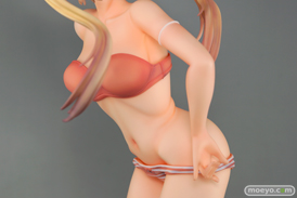 楽園☆遊戯 カバーイラスト 上野チカ　ダイキ工業　画像　サンプル　レビュー　フィギュア　霧島舞流　28