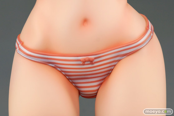 楽園☆遊戯 カバーイラスト 上野チカ　ダイキ工業　画像　サンプル　レビュー　フィギュア　霧島舞流　39