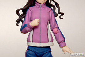 figma アイドルマスター シンデレラガールズ 島村卯月 ジャージver.　マックスファクトリー　画像　サンプル　レビュー　フィギュア　ワンダーフェスティバル2015[夏]　限定　11