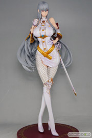 セルベリア・ブレス-The Special Color inspired by Initial Sketch-　ヴェルテクス　画像　サンプル　レビュー　フィギュア　ワンダーフェスティバル 2015［夏］　限定　02