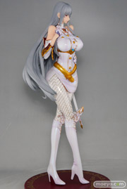 セルベリア・ブレス-The Special Color inspired by Initial Sketch-　ヴェルテクス　画像　サンプル　レビュー　フィギュア　ワンダーフェスティバル 2015［夏］　限定　03