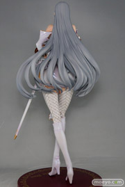 セルベリア・ブレス-The Special Color inspired by Initial Sketch-　ヴェルテクス　画像　サンプル　レビュー　フィギュア　ワンダーフェスティバル 2015［夏］　限定　04