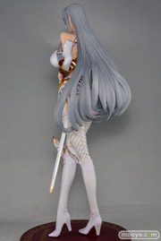 セルベリア・ブレス-The Special Color inspired by Initial Sketch-　ヴェルテクス　画像　サンプル　レビュー　フィギュア　ワンダーフェスティバル 2015［夏］　限定　05