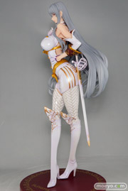 セルベリア・ブレス-The Special Color inspired by Initial Sketch-　ヴェルテクス　画像　サンプル　レビュー　フィギュア　ワンダーフェスティバル 2015［夏］　限定　06