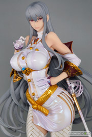 セルベリア・ブレス-The Special Color inspired by Initial Sketch-　ヴェルテクス　画像　サンプル　レビュー　フィギュア　ワンダーフェスティバル 2015［夏］　限定　07