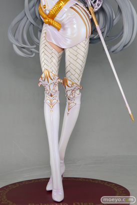 セルベリア・ブレス-The Special Color inspired by Initial Sketch-　ヴェルテクス　画像　サンプル　レビュー　フィギュア　ワンダーフェスティバル 2015［夏］　限定　20