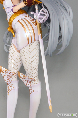 セルベリア・ブレス-The Special Color inspired by Initial Sketch-　ヴェルテクス　画像　サンプル　レビュー　フィギュア　ワンダーフェスティバル 2015［夏］　限定　21