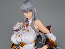 【WF2015夏】「セルベリア・ブレス-The Special Color inspired by Initial Sketch-」 ワンダーフェスティバル 2015［夏］会場ヴェルテクスブースで限定発売！