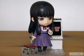 ねんどろいど ハイスコアガール 大野晶 グッドスマイルカンパニー 画像 サンプル レビュー フィギュア 鵜殿一佳 02