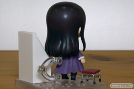 ねんどろいど ハイスコアガール 大野晶 グッドスマイルカンパニー 画像 サンプル レビュー フィギュア 鵜殿一佳 04