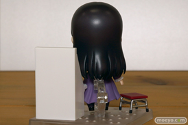 ねんどろいど ハイスコアガール 大野晶 グッドスマイルカンパニー 画像 サンプル レビュー フィギュア 鵜殿一佳 05